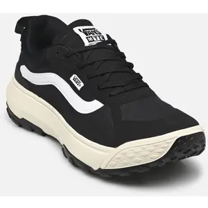 Vans - MTE Crosspath - Baskets taille 9,5, noir/blanc pas cher