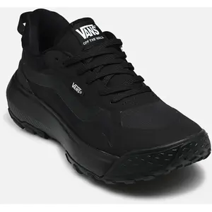 Vans - MTE Crosspath - Baskets taille 10,5, noir pas cher