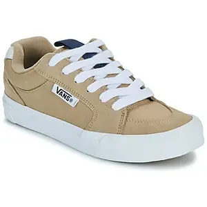 Vans Vans Chukka Push Colour Brun Clair - 42 pas cher