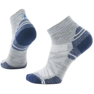 Comparateur de prix : Smartwool - Hike Targeted Cushion Ankle Socks - Chaussettes de randonn...