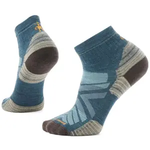 Smartwool - Hike Targeted Cushion Ankle Socks - Chaussettes de randonn...Vendu paramazon
