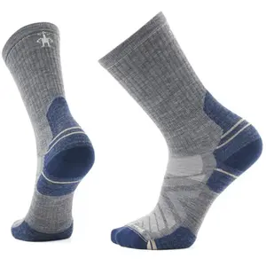 Comparateur de prix : Smartwool - Hike Targeted Cushion Crew Socks - Chaussettes de randonné...