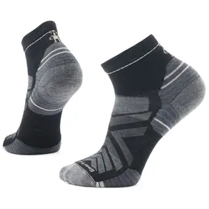 Comparateur de prix : Smartwool - Hike Targeted Cushion Ankle Socks - Chaussettes de randonn...