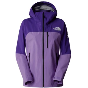 The North Face Summit Torre Egger Futurelight Jacket Femme Violet pas cher