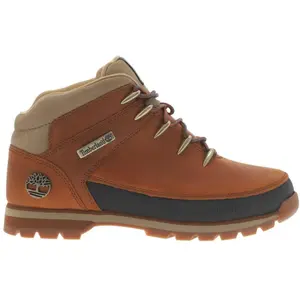Timberland Bottes Euro Sprint pas cher