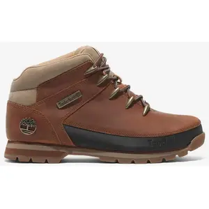 Timberland Euro Sprint Mid Lace Boot TB0A2K84EJD, Bottines - 41 EU pas cher