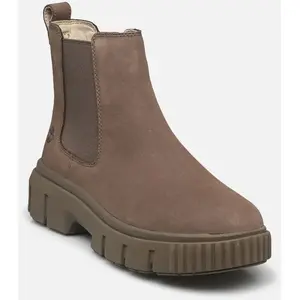 Timberland Bottes Greyfield Chelsea