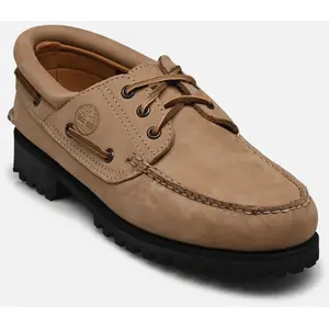 Timberland Authentic par Timberland Beige 43 Homme pas cher