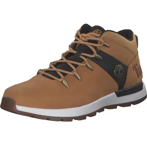 Timberland Sprint Trekker Mid Lace Sneaker TB0A6DQDEJS, Basket - 44 EU pas cher