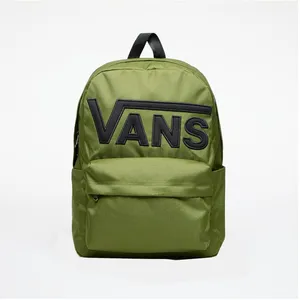 Sac à dos Vans Old Skool Classic VN000H4ZCIB1 T:. C:VERT pas cher