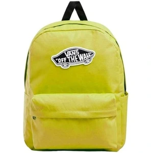 Sac à dos - Vans - Old Skool Classic - Couleur Verte - Mixte - Non Trolley pas cher