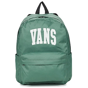 OLD SKOOL BACKPACK par Vans Vert T.U Sacs