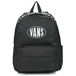 Comparateur de prix : Sac à dos - VANS - Old Skool - Noir - Textile - Cousu