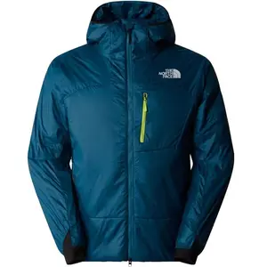 The North Face Doudoune andola bleu L pas cher