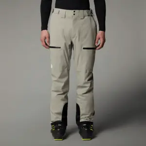 The North Face Pantalon Chakal Pour Homme Clay Grey Taille L male pas cher