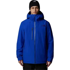 The North Face Veste Descendit Pour Homme Tnf Blue Taille L male pas cher