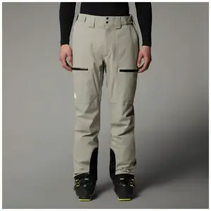 The North Face Pantalon Chakal Pour Homme Clay Grey Taille XL male pas cher