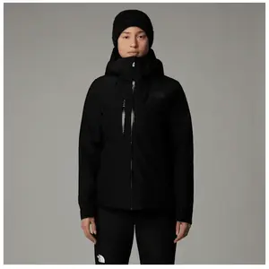 The North Face Veste Descendit Pour Femme Tnf Black Taille L femaleVendu parspartoo