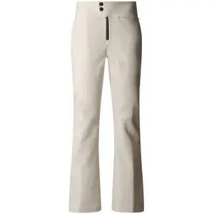 The North Face Femme Snoga Pantalon White Dune XL pas cher