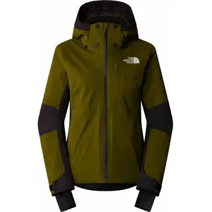 The North Face - Women's Lenado Jacket - Veste de ski taille XS, vert ...