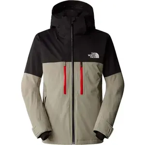 The North Face Veste Chakal Pour Homme Clay Grey-tnf Black Taille M maleVendu parthe-north-face