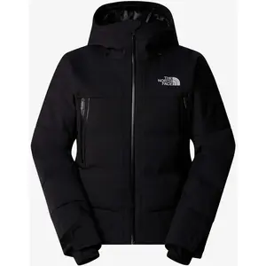 The North Face - Doudoune en duvet - M Cirque Down Jacket TNF Black pour Homme - Taille S - Noir pas cher