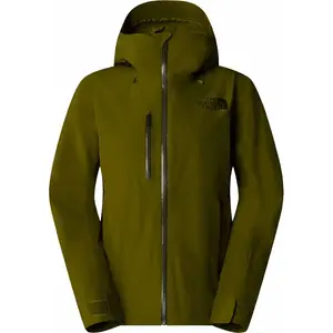Comparateur de prix : The North Face Descendit Veste de ski pour femme Forest Olive XS