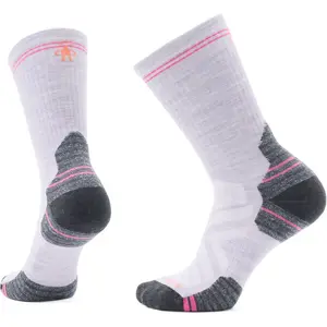 Smartwool - Women's Hike Targeted Cushion Crew Socks - Chaussettes de ... pas cher
