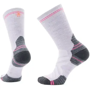 Smartwool - Women's Hike Targeted Cushion Crew Socks - Chaussettes de ... pas cher