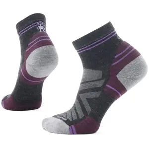 Smartwool - Women's Hike Targeted Cushion Ankle Socks - Chaussettes de... pas cher
