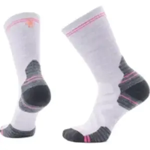 Comparateur de prix : Smartwool - Women's Hike Targeted Cushion Crew Socks - Chaussettes de ...