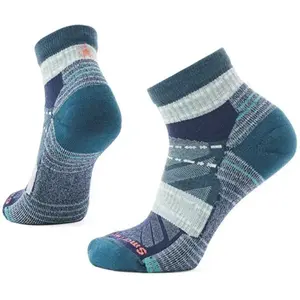 Smartwool - Women's Hike Light Cushion Margarita Ankle - Chaussettes d... pas cher