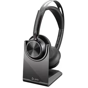 Comparateur de prix : HP Casques & micro - POLY - VFOCUS2 USB-A avec socle de charge 77Y86AA