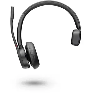 Comparateur de prix : HP POLY Voyager 4310-M UC Teams USB-A avec Stand Chargeur