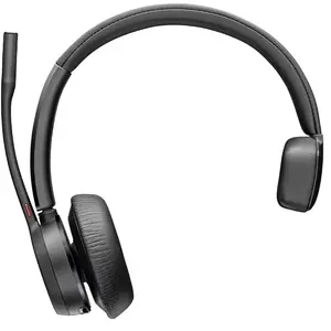 Comparateur de prix : HP Poly Voyager 4310 uc usb-c avec Stand Chargeur (77Y96AA)