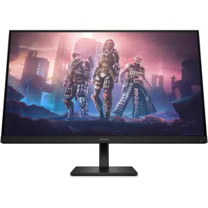 HP Omen 32q (2560 x 1440 pixels, 31.50"), Moniteur, Noir pas cher