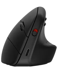 HP 925 Ergonomic Vertical Mouse souris Bureau Droitier RF sans fil + B...Vendu parfnac