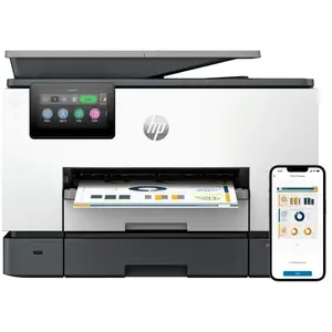 Comparateur de prix : Multifonction - HP - Officejet Pro 9130b All-in-One 4U561B#629