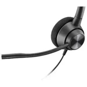 Comparateur de prix : Poly EncorePro 310 Casque filaire usb-c 1 écouteur (760Q8AA)