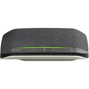 HP Haut-parleurs bluetooth portables 772C3AA Noir Argenté TU pas cher