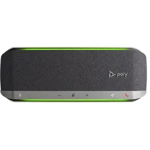 Plantronics Hewlett Packard - poly sync 40 SY40 usb Smart Speakerphone personnel (772C4AA) pas cher