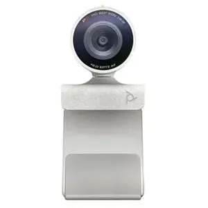 Comparateur de prix : HP POLY Studio P5 USB-A TAA webcam 4 MP 1920 x 1080 pixels Argent