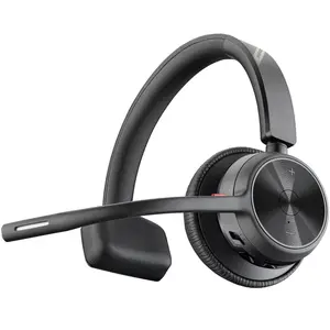 Comparateur de prix : HP POLY Micro-casque Voyager 4310 USB-A +dongle BT700 76U48AA