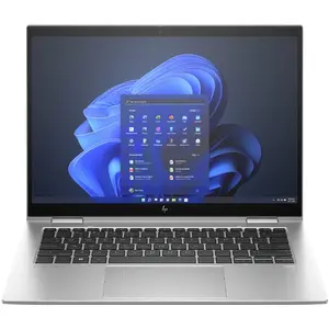 HP Elite x360 1040 G10 14" I5 16 Go Argent 512 Go 81A79EA#ABF pas cher
