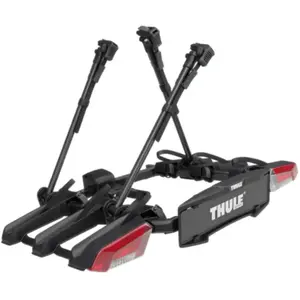 Thule Porte-vélos Pour 3 Vélos Velolite 3 Vélos pas cher