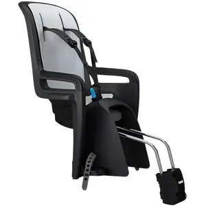Comparateur de prix : Thule Siège Vélo Enfant Ride Along 2 Max 22 kg