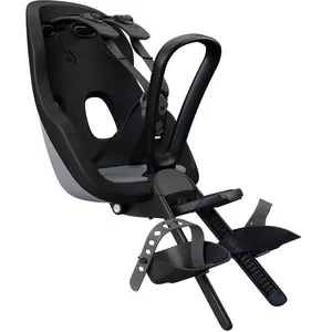 Siege enfant avant thule yepp nexxt 2 min gris monumentVendu paramazon