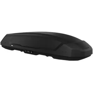 Comparateur de prix : Coffre de toit thule force 3 taille xxl sport  450 l  noir mat