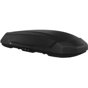 Comparateur de prix : Coffre de toit thule force 3 taille xl  500 l  noir mat