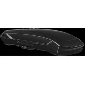 Comparateur de prix : Coffre De Toit Taille Xl Thule Motion 3 Noir Brillant 500 L